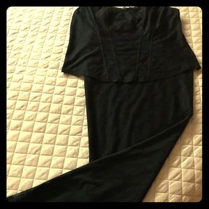 Lovely lounging pajamas